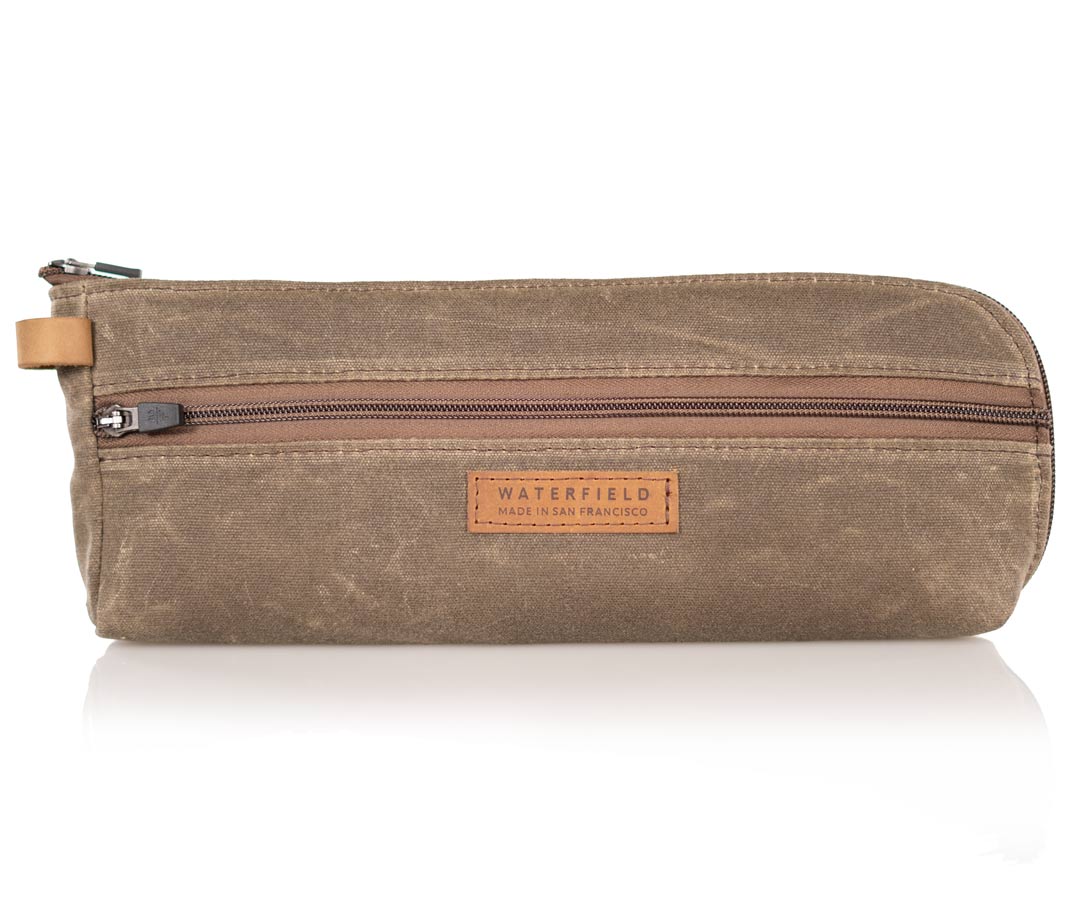 Waxed Canvas